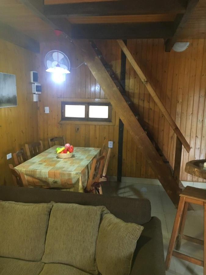 La Morada Del Sol Villa Puerto Iguazu Luaran gambar