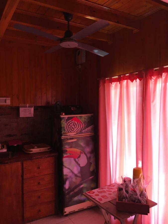 La Morada Del Sol Villa Puerto Iguazu Luaran gambar